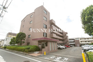 アミ浜田山の画像