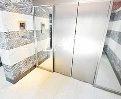 【エントランス】 | PREMIUM CUBE中野新橋 | エントランスです。