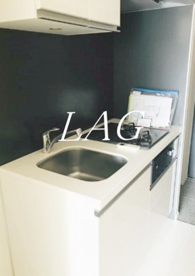【キッチン】 | PREMIUM CUBE中野新橋 | キッチンです。