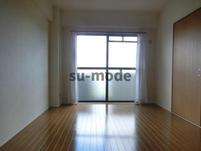 【内装】 | シャンテハイツ