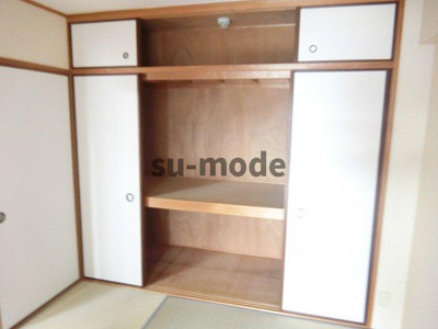 【収納】 | シャンテハイツ