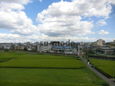 【展望】 | シャンテハイツ