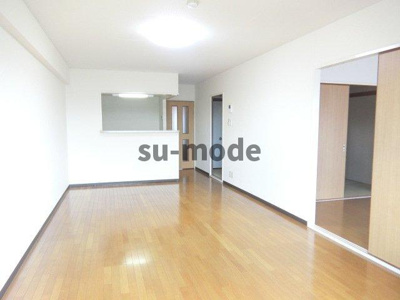 【居間・リビング】 | シャンテハイツ