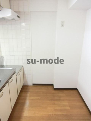 【キッチン】 | シャンテハイツ