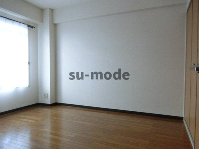 【寝室】 | シャンテハイツ