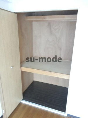 【収納】 | シャンテハイツ