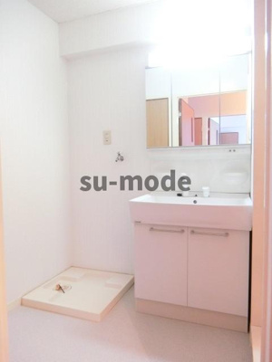 【内装】 | シャンテハイツ