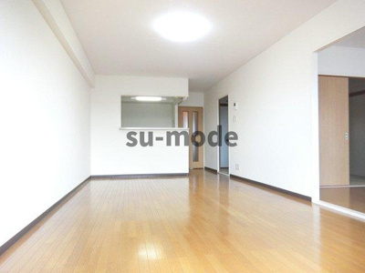 【居間・リビング】 | シャンテハイツ