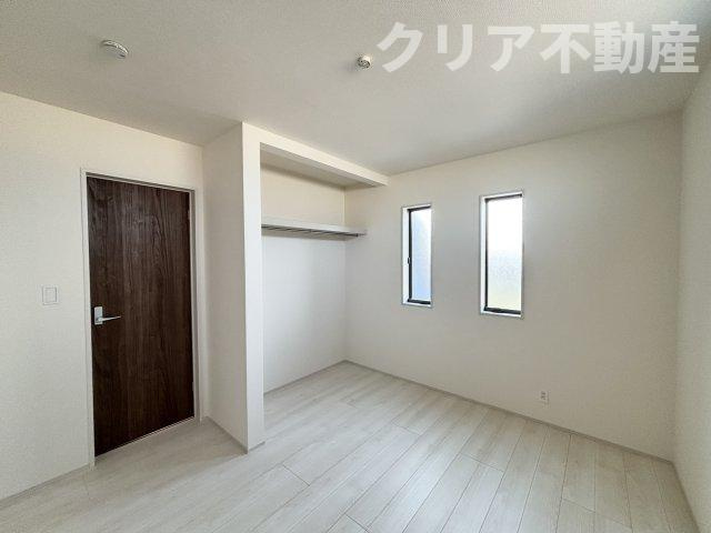 【収納】 | 高崎市冷水町　1号棟