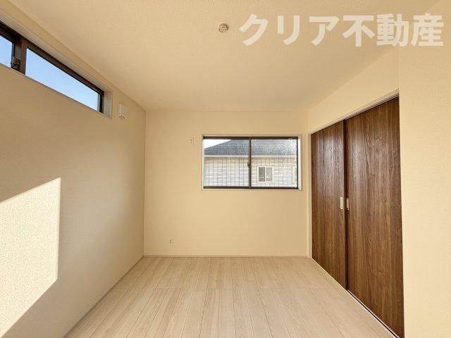 【子供部屋】 | 高崎市冷水町　1号棟