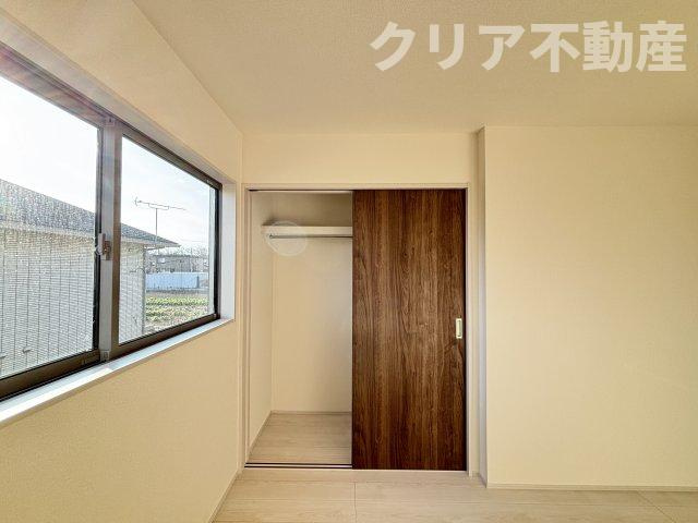 【収納】 | 高崎市冷水町　1号棟