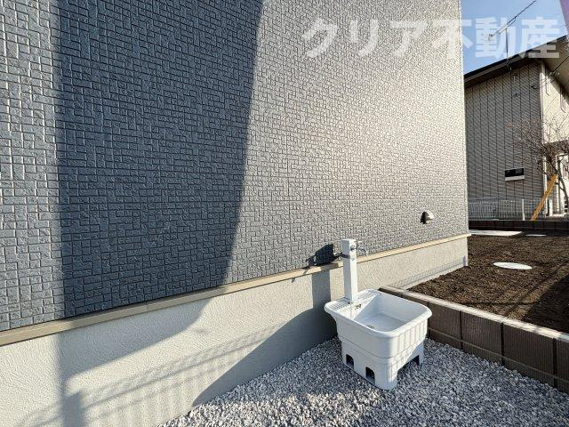 【設備】 | 高崎市冷水町　1号棟