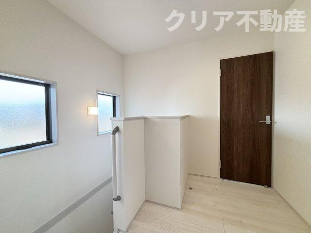 【その他】 | 高崎市冷水町　1号棟