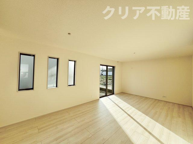 【内装】 | 高崎市冷水町　1号棟