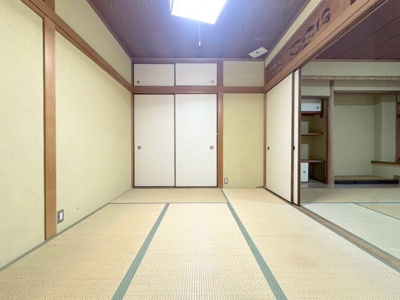 【子供部屋】 | フォレストテラス箕面