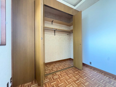 【収納】 | フォレストテラス箕面