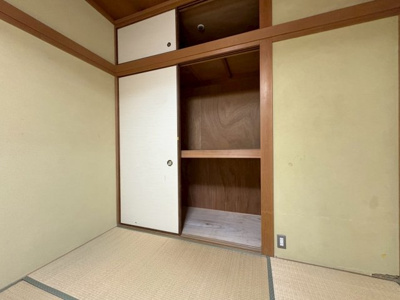 【収納】 | フォレストテラス箕面