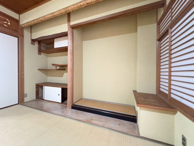 【収納】 | フォレストテラス箕面