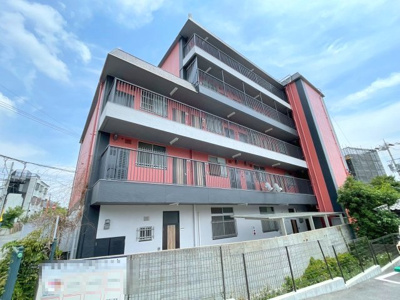 【外観】 | フォレストテラス箕面