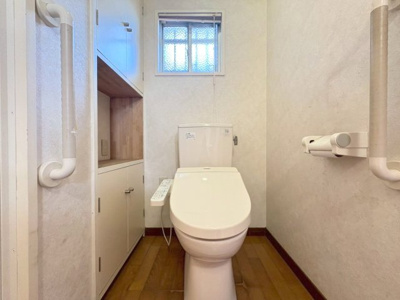 【トイレ】 | フォレストテラス箕面