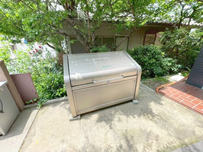 【その他】 | フォレストテラス箕面