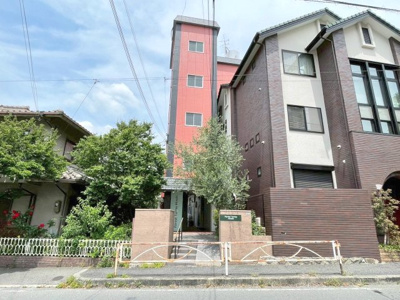 【周辺】 | フォレストテラス箕面