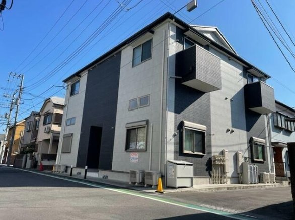 ロフトハウス大宮北