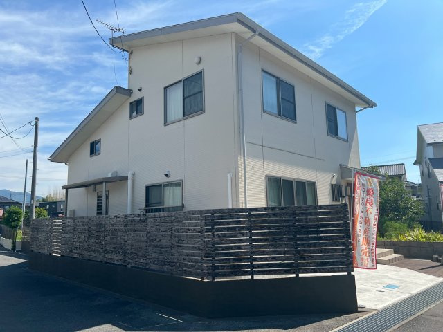 熊野町呉地２丁目9-の外観