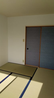 【和室】 | ファミール河本 | ※写真は別の部屋です