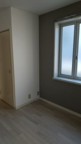 【洋室】 | ファミール河本 | ※写真は別の部屋です