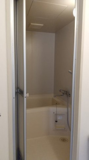 【浴室】 | ファミール河本