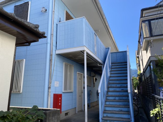 【外観】 | ファミール河本