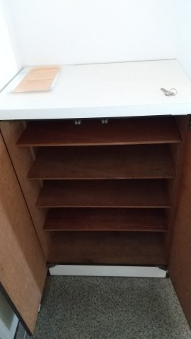 【収納】 | ファミール河本 | ※写真は別の部屋です