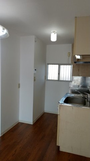 【その他】 | ファミール河本 | ※写真は別の部屋です