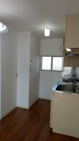 【その他】 | ファミール河本 | ※写真は別の部屋です