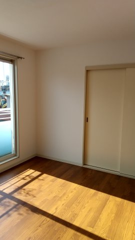 【居間・リビング】 | ファミール河本 | ※写真は別の部屋です