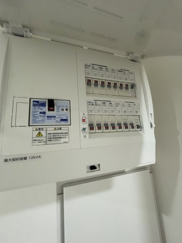 LUMIEC BUNKYO SENGOKUの設備