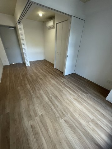 LUMIEC BUNKYO SENGOKUの居間・リビング