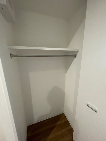 LUMIEC BUNKYO SENGOKUの収納