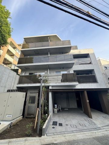 LUMIEC BUNKYO SENGOKUの外観