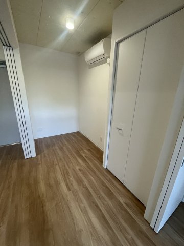 LUMIEC BUNKYO SENGOKUの洋室