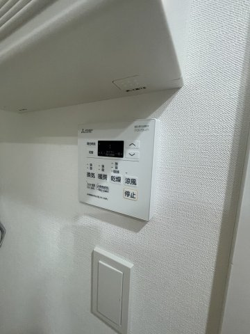 LUMIEC BUNKYO SENGOKUの設備