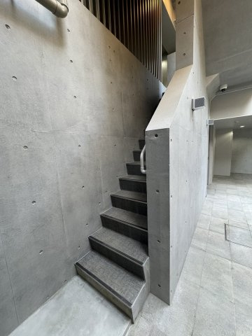 LUMIEC BUNKYO SENGOKUのその他共用部分