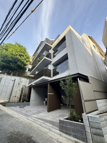 LUMIEC BUNKYO SENGOKUの外観