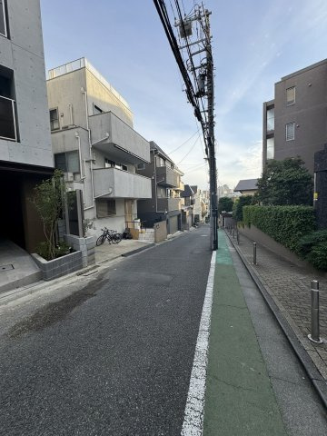 LUMIEC BUNKYO SENGOKUの周辺