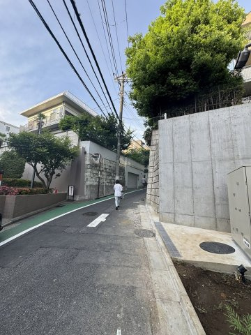 LUMIEC BUNKYO SENGOKUの周辺