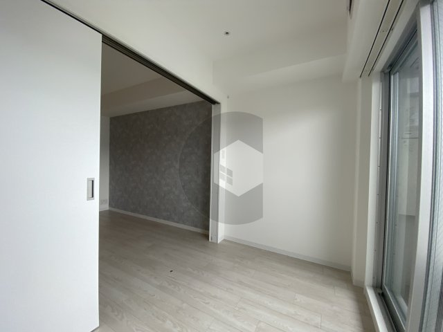 AELL OSAKA EASTの寝室