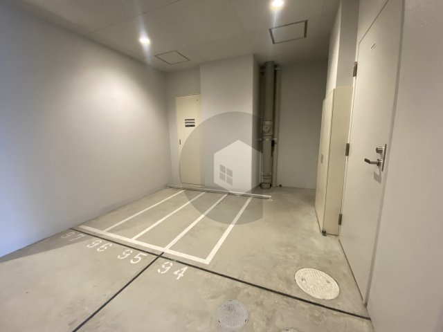 AELL OSAKA EASTのその他共用部分