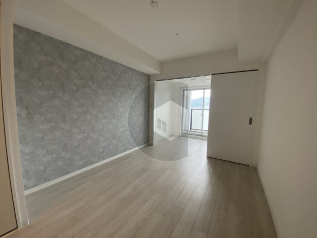 AELL OSAKA EASTの居間・リビング