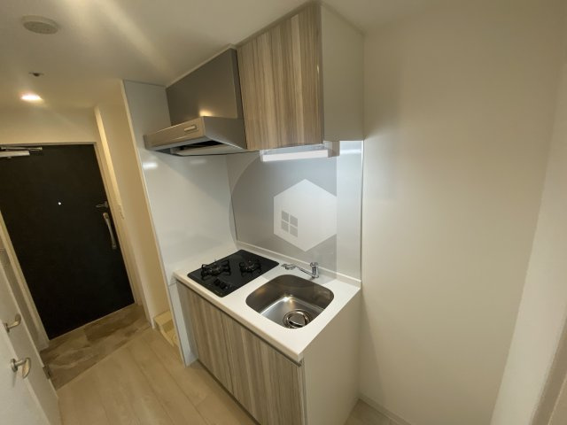 AELL OSAKA EASTのキッチン